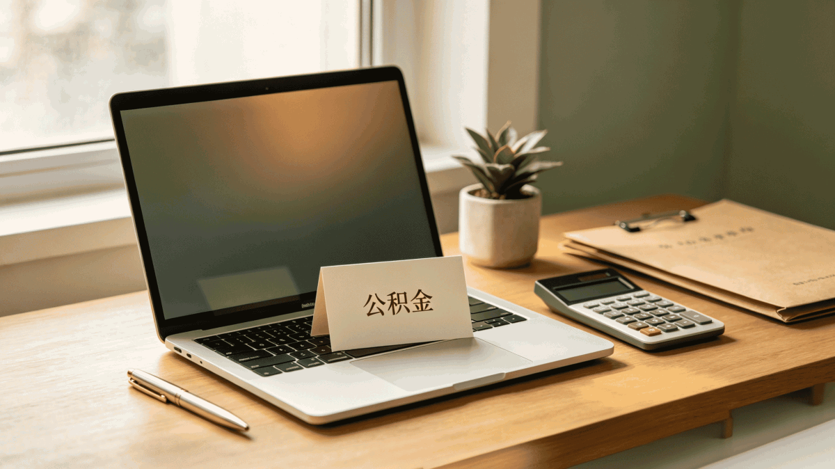 唐山外派公积金转移条件能算吗