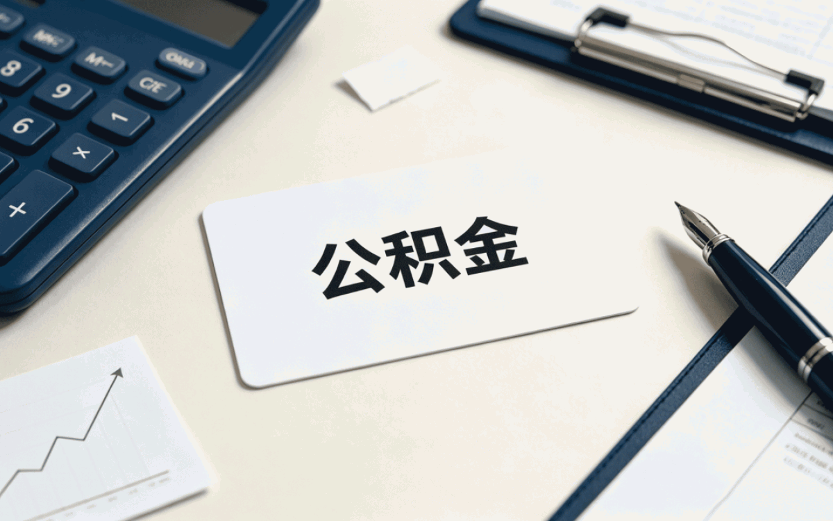唐山跳槽公积金封存我第二次才办成