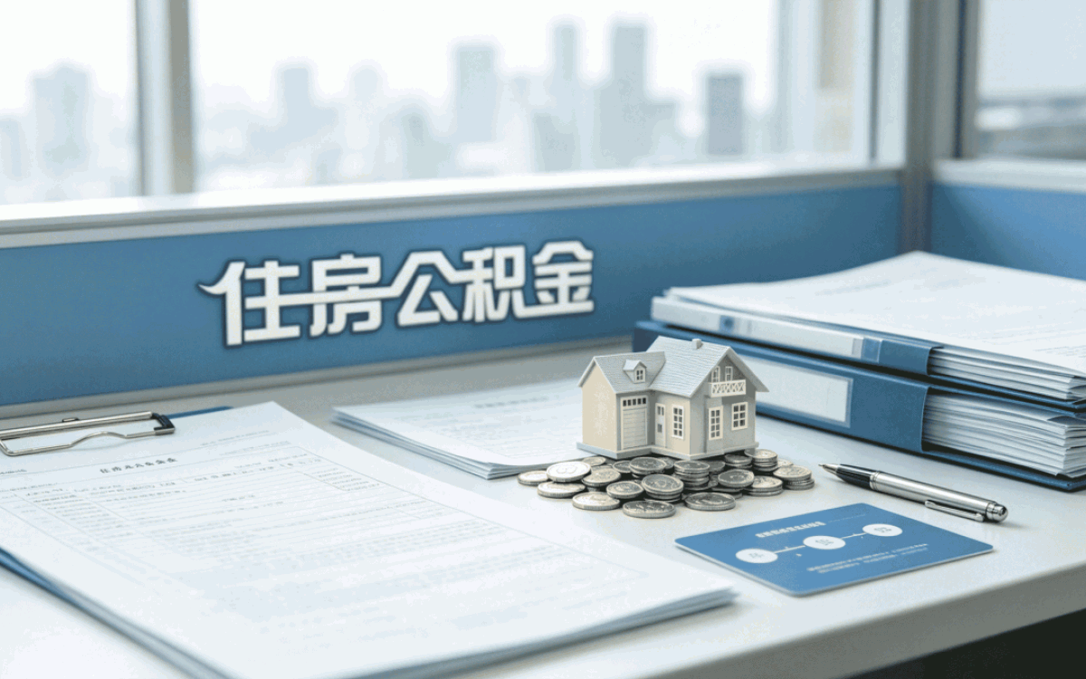 唐山公积金代取别踩这几个坑