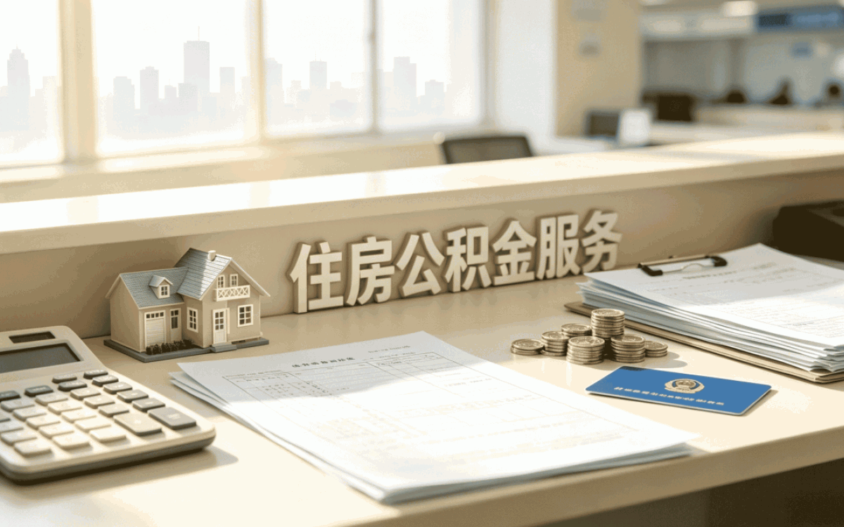 唐山公积金提取驳回材料这些坑要当心