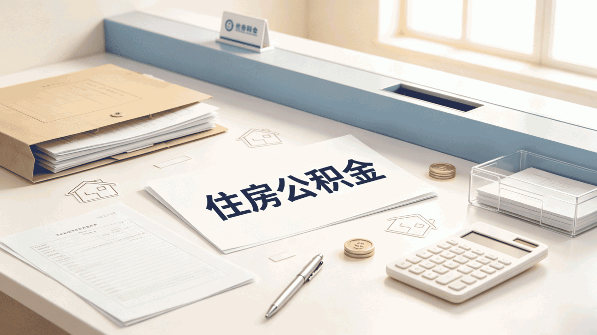 唐山跳槽公积金封存我第二次才办成