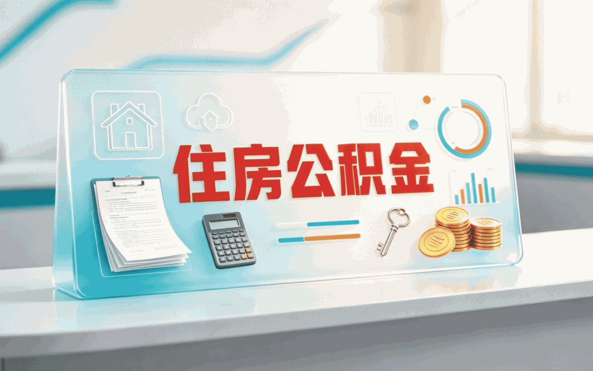 唐山实体机构公积金提取机构算账差多少钱