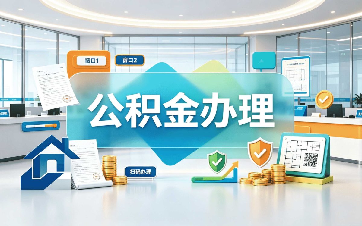 唐山公积金提取代办可靠吗多少钱行不行