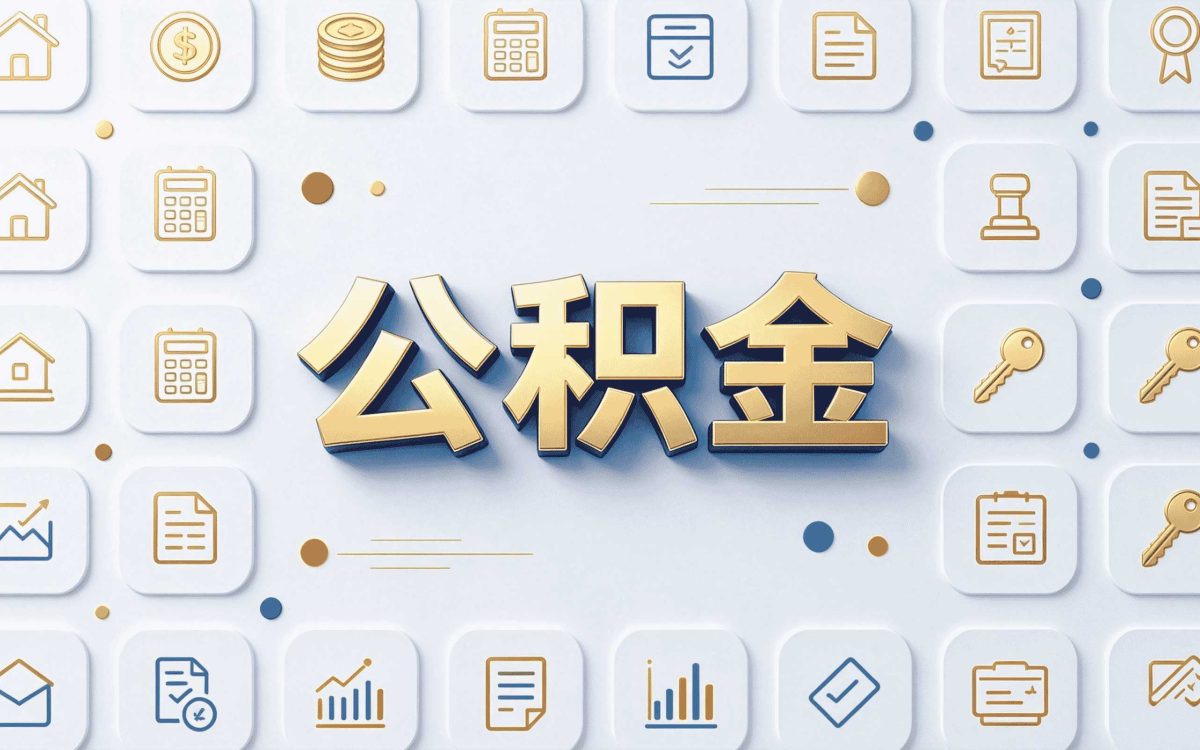 唐山出境定居公积金提取办理指南新规