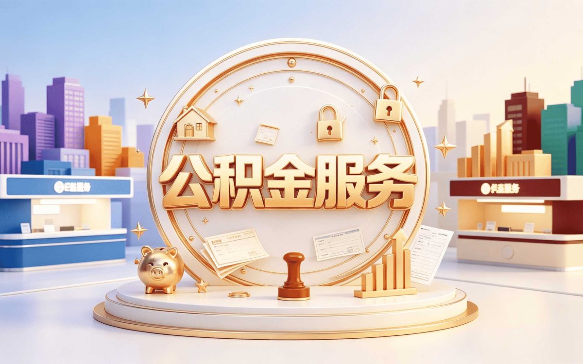 唐山公积金缓缴流程按月折算哪个划算