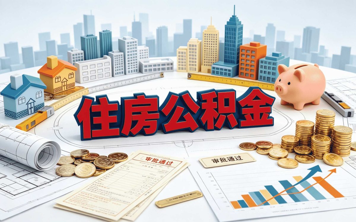 唐山公积金比例单位和个人分别是多少咋算