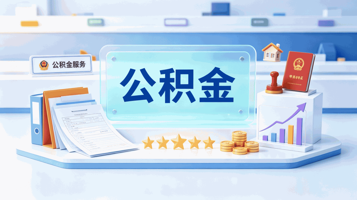 唐山住房公积金取出来好不好材料