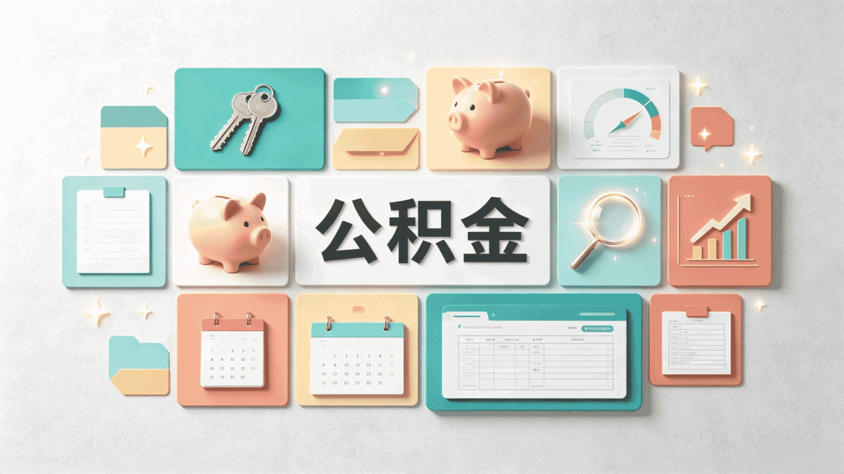 唐山公积金购房提取需要什么材料算算差多少···