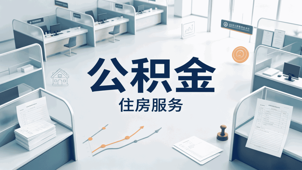 唐山公积金挂账原因我跑了两趟才弄明白