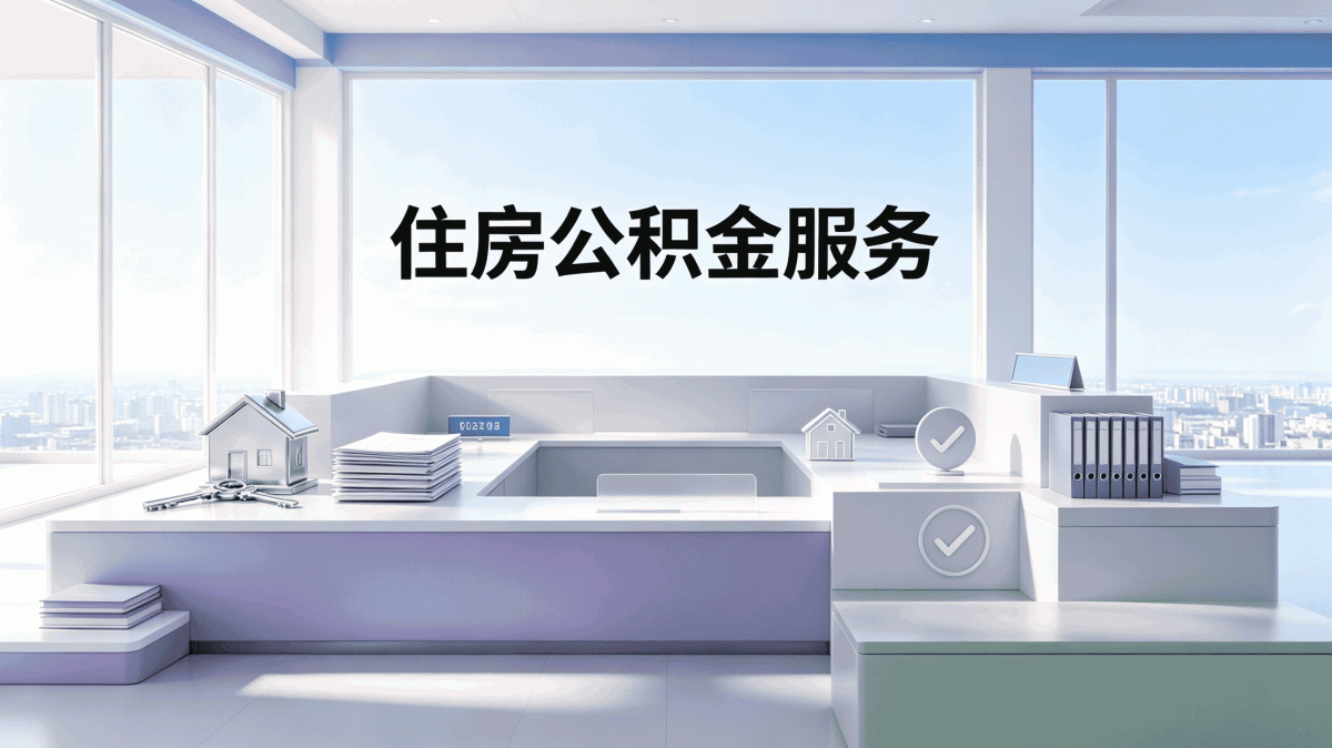 唐山经验丰富公积金代提一次讲清
