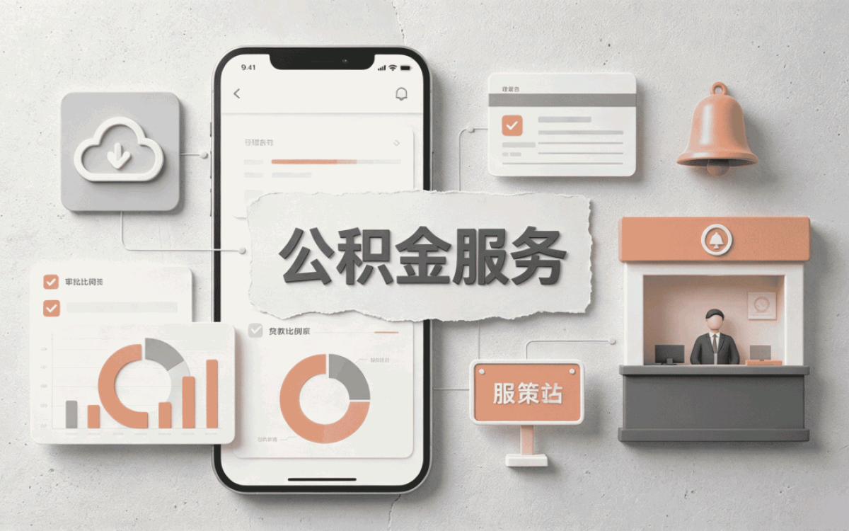 唐山专业规范公积金提取材料地点时限