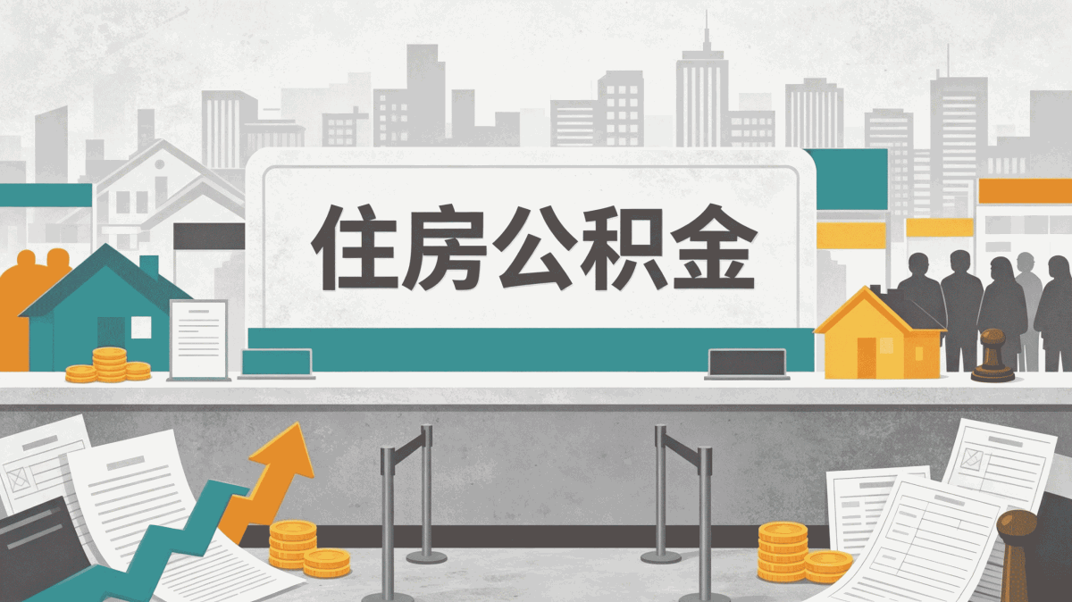 唐山经验丰富公积金代提一次讲清