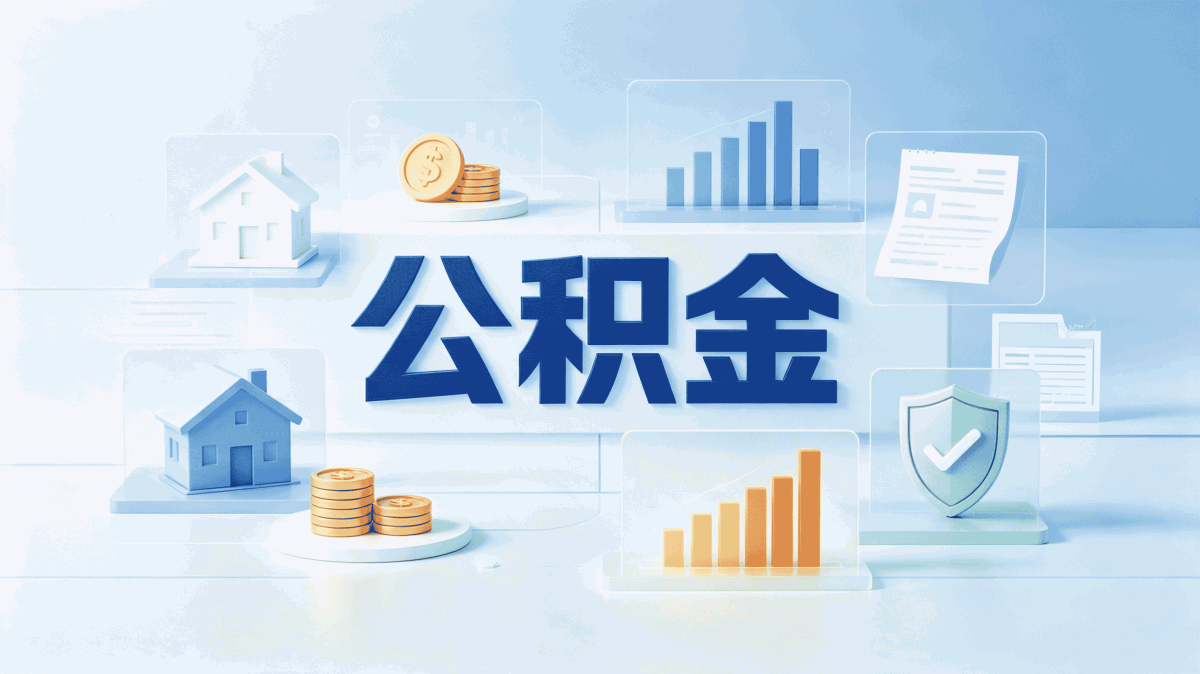 唐山外派公积金转移条件能算吗