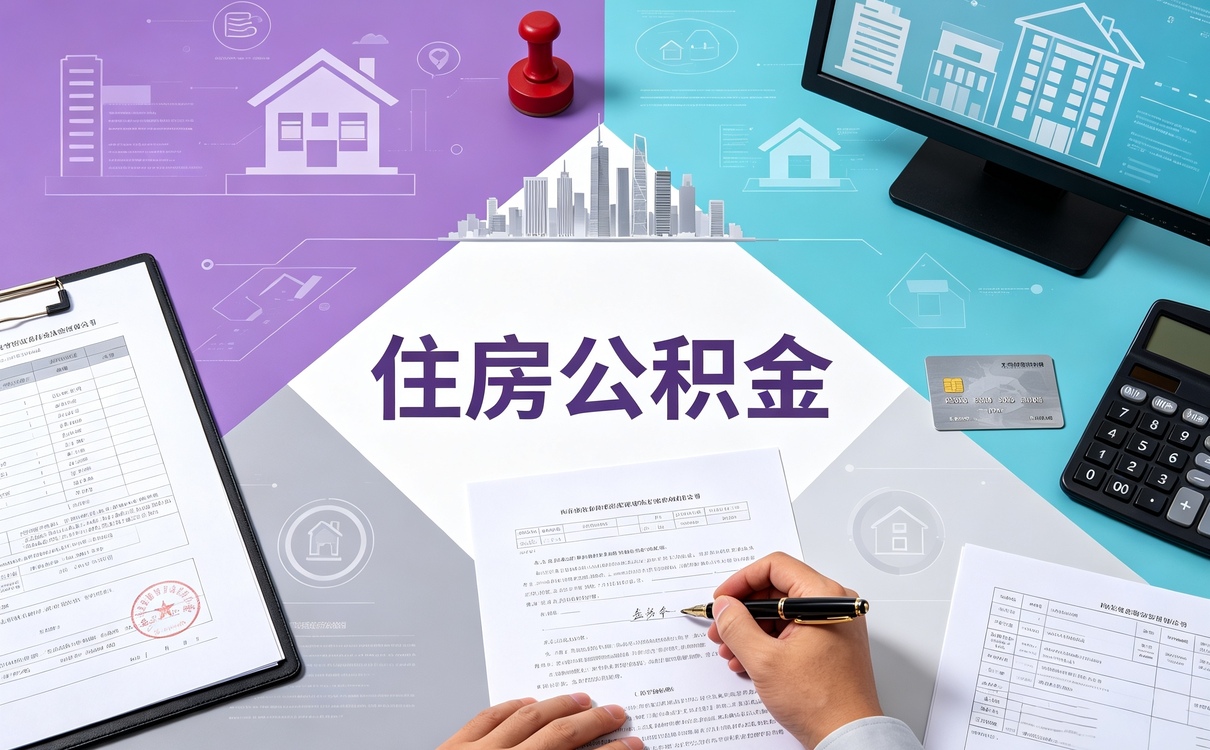 唐山专业公积金提取服务口径有没有变