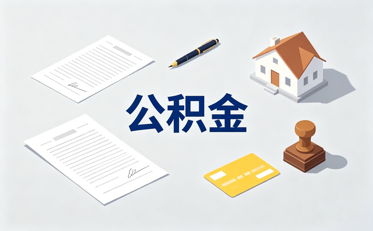 唐山公积金提取驳回材料这些坑要当心